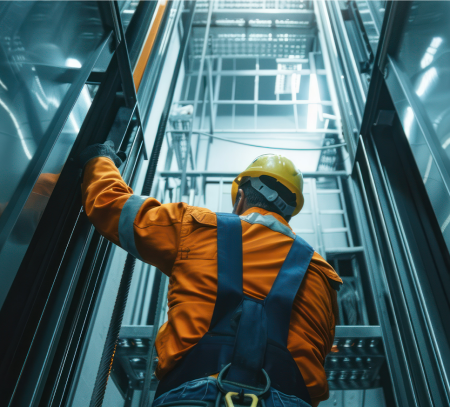 Asansör Bakımının Önemi ve Periyodik Kontroller