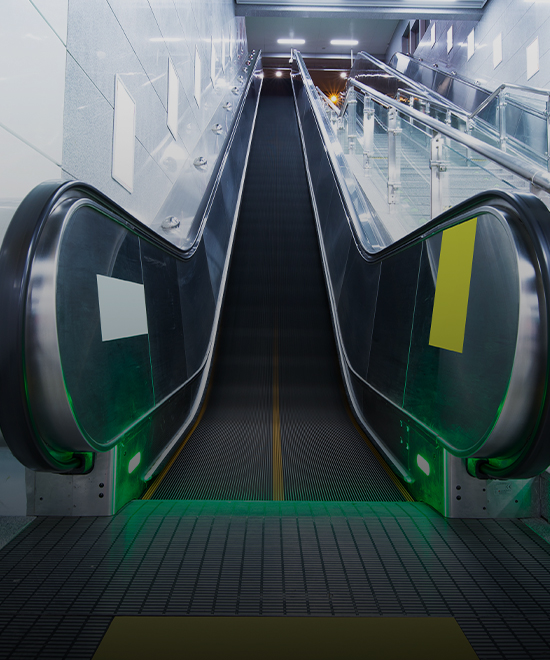 Yürüyen Yol Sistemleri